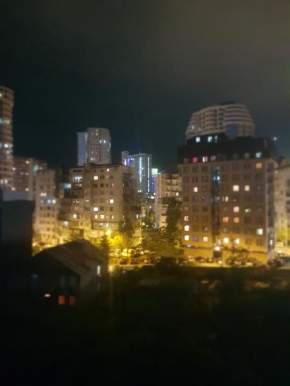 Qeti's Apartment in Batumi - Angisa, Batumi